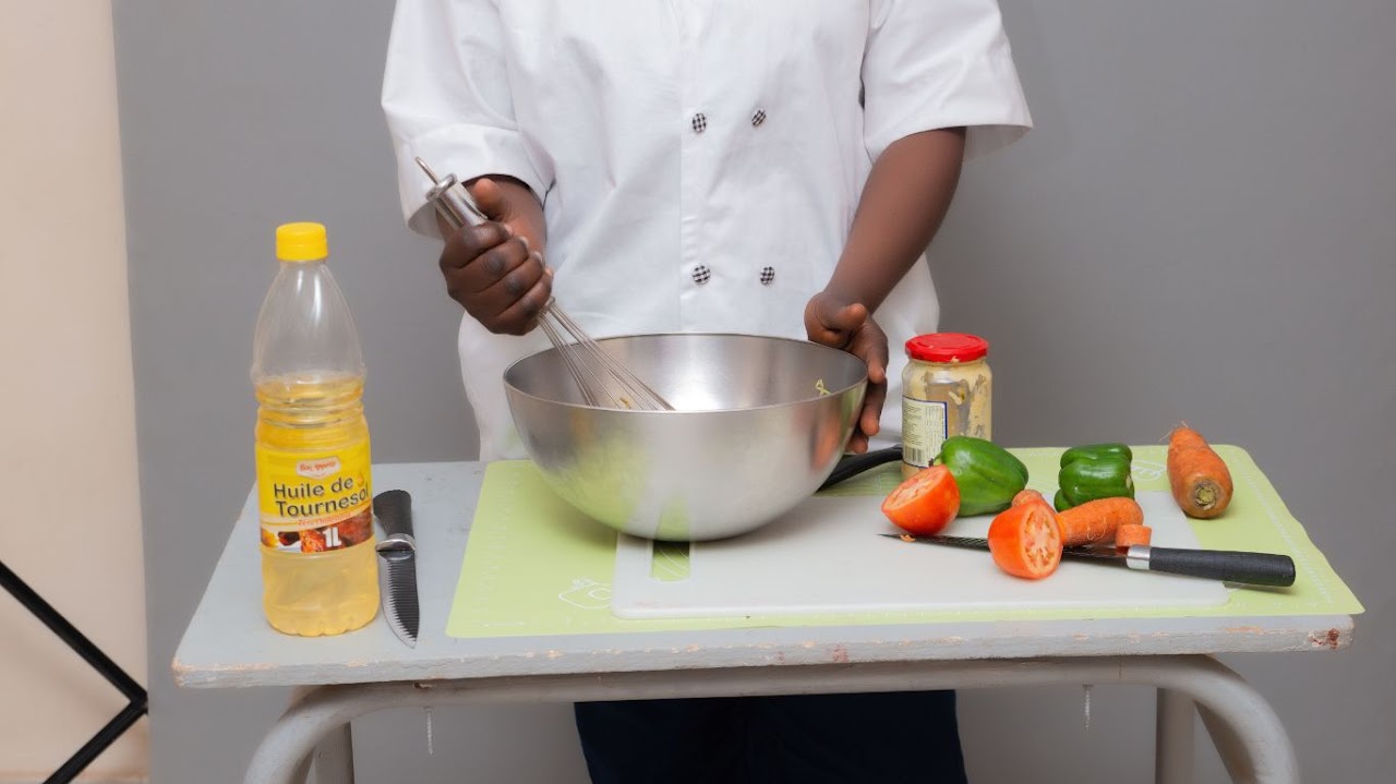 Pratique culinaire
